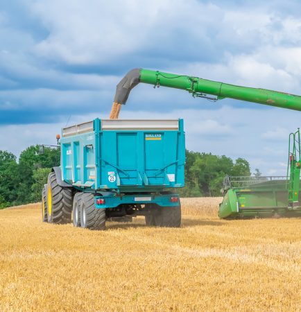 fabrication essieu Transport-agricole