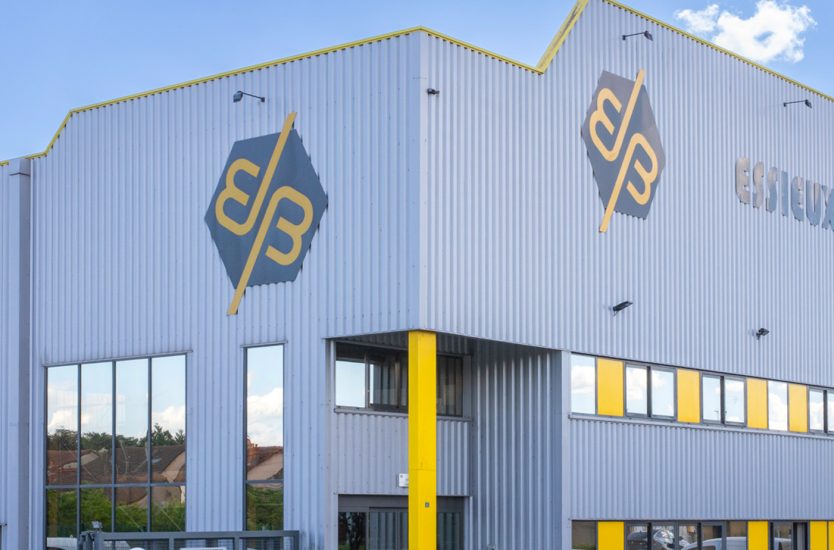 entreprise essieux bourgogne actualités essieux