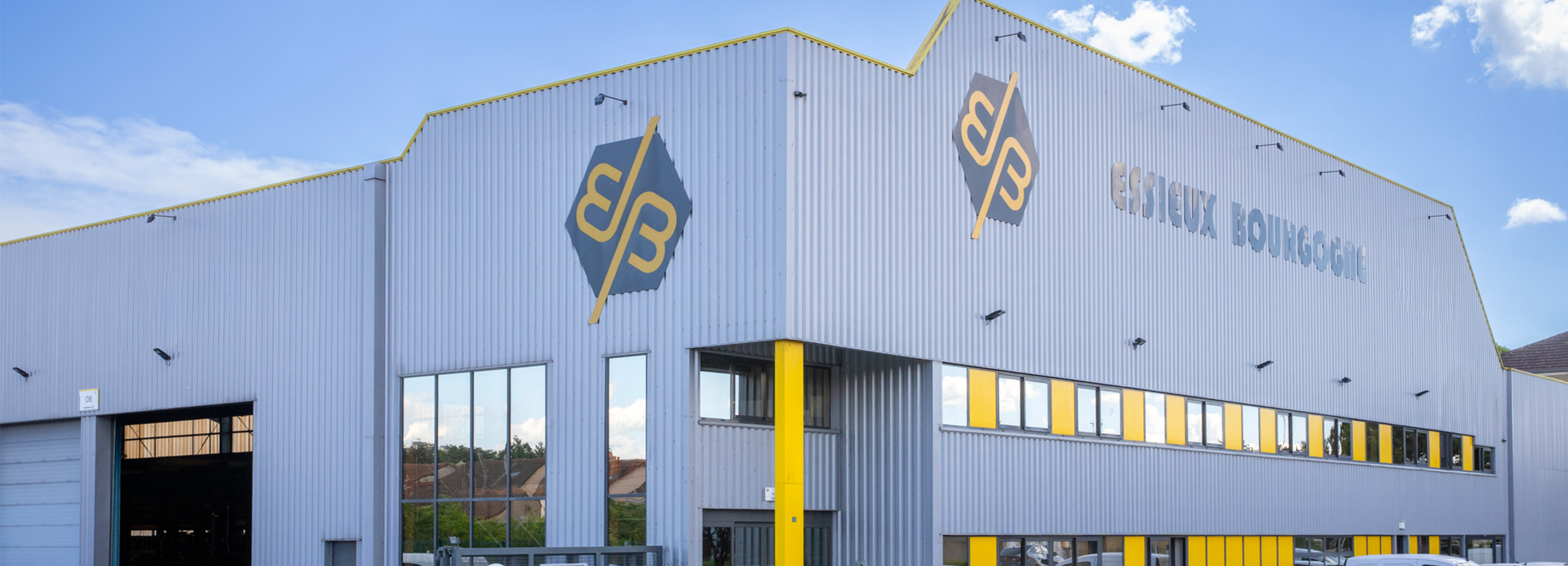 entreprise essieux bourgogne actualités essieux