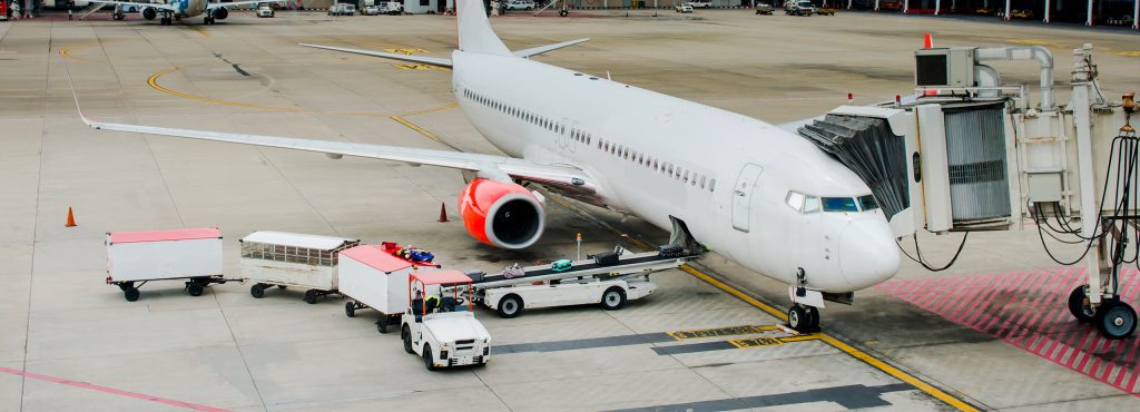 Essieux industriels – portuaire, aéroport, inter‑site
