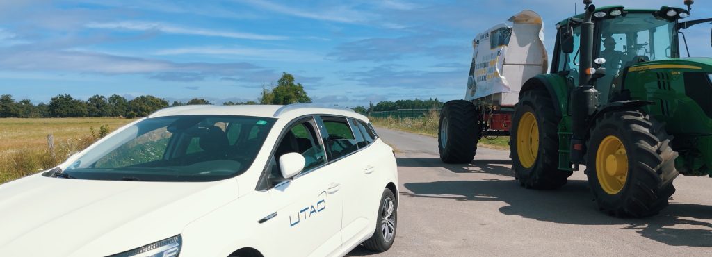 Homologation UTAC Essieux Bourgogne