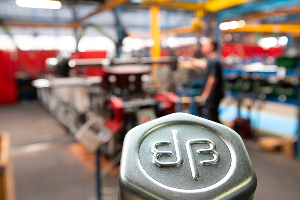 Fabricant d’essieux & trains roulants pour Constructeurs