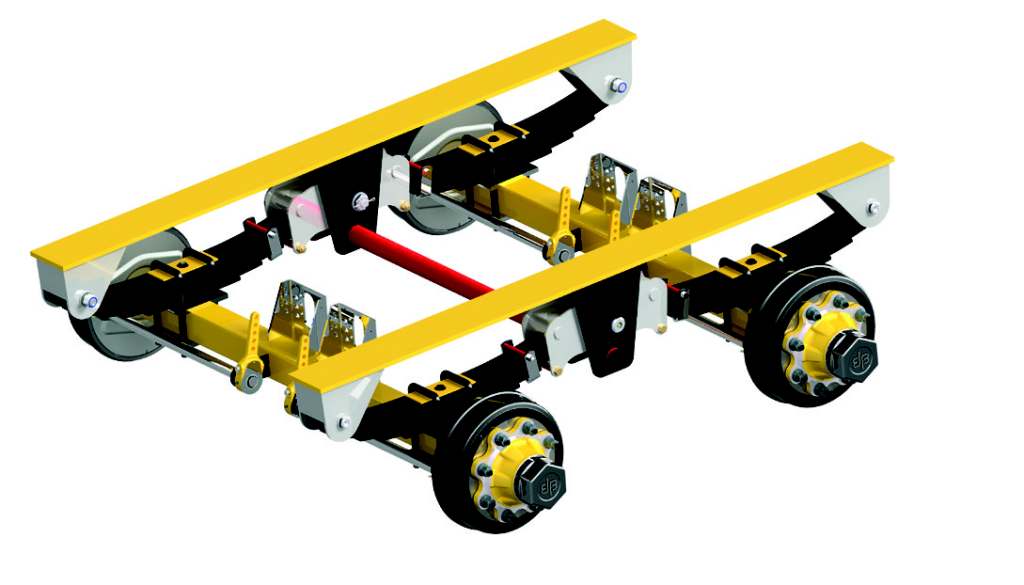 Tandem Simplifies Position Haute